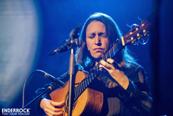 Concert de Maria Rodés a la sala Apolo de Barcelona 